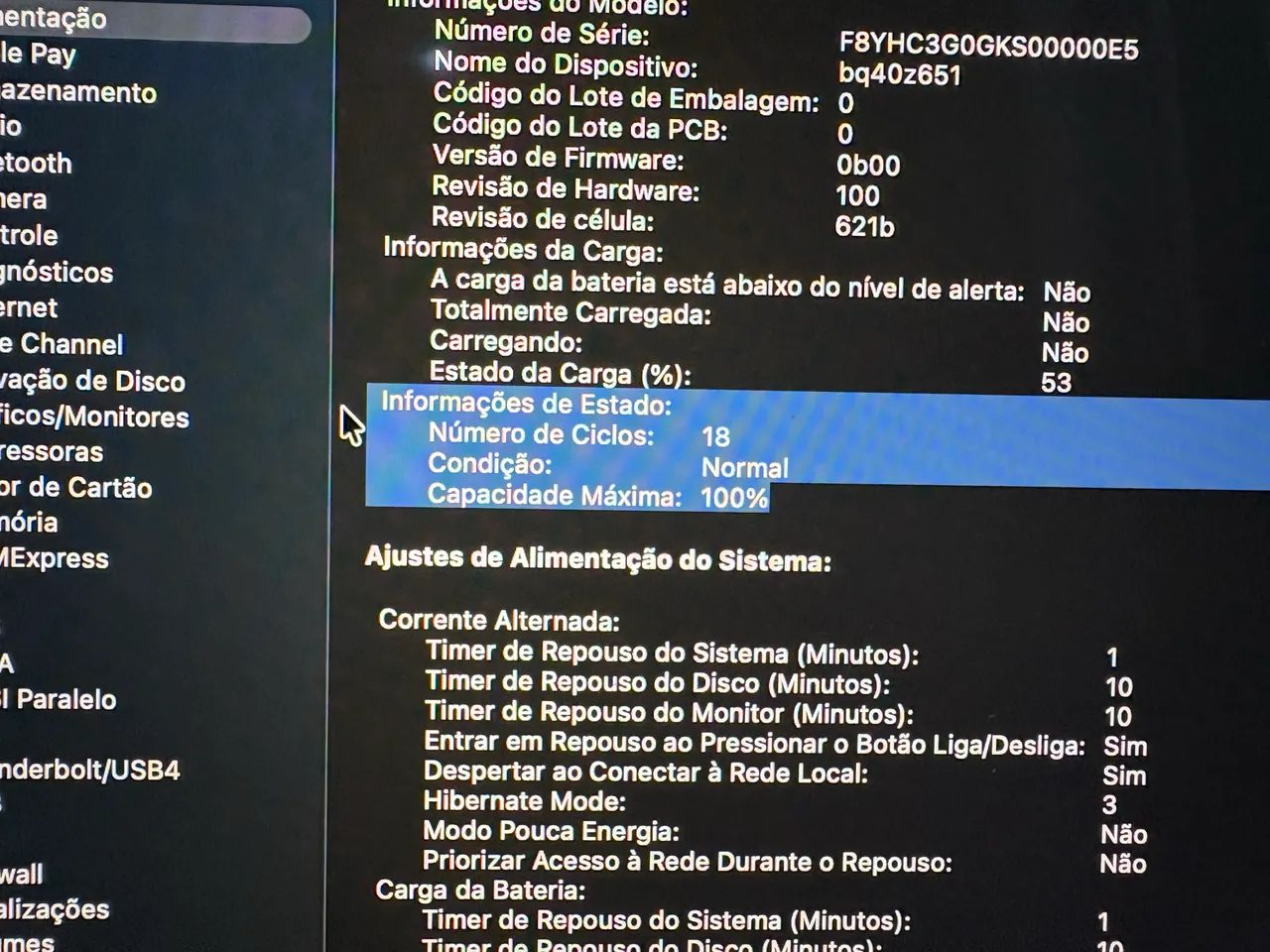 MacBook Pro M4 512gb 24gb 14 - Foto 2
