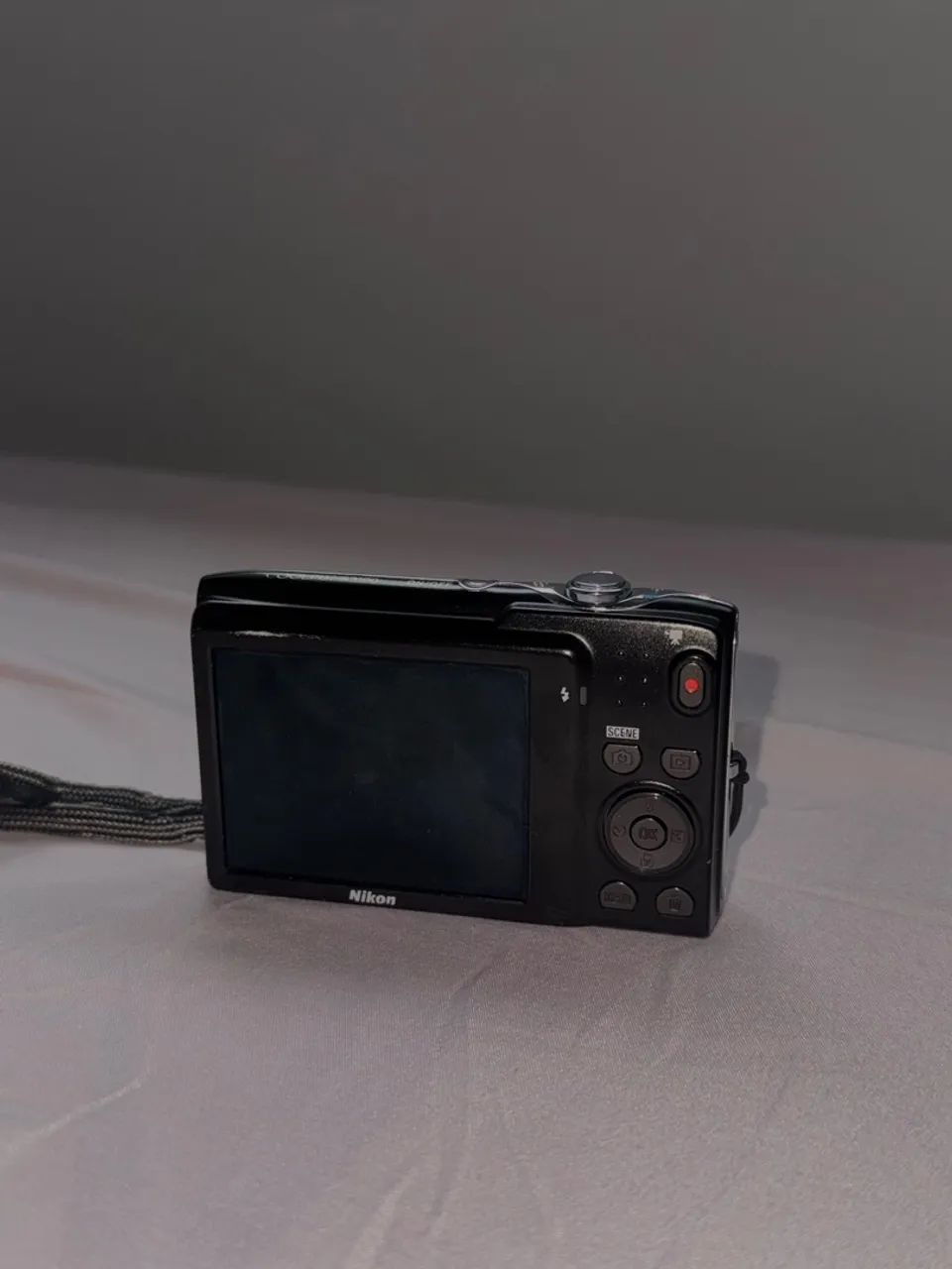 Nicon coolpix s3100 - Foto 3