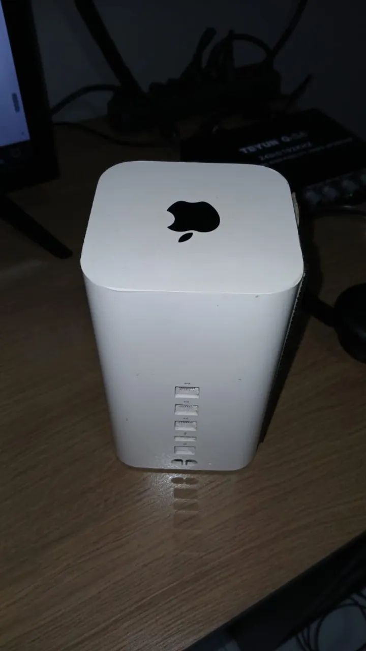 Roteador Apple441992318215137281