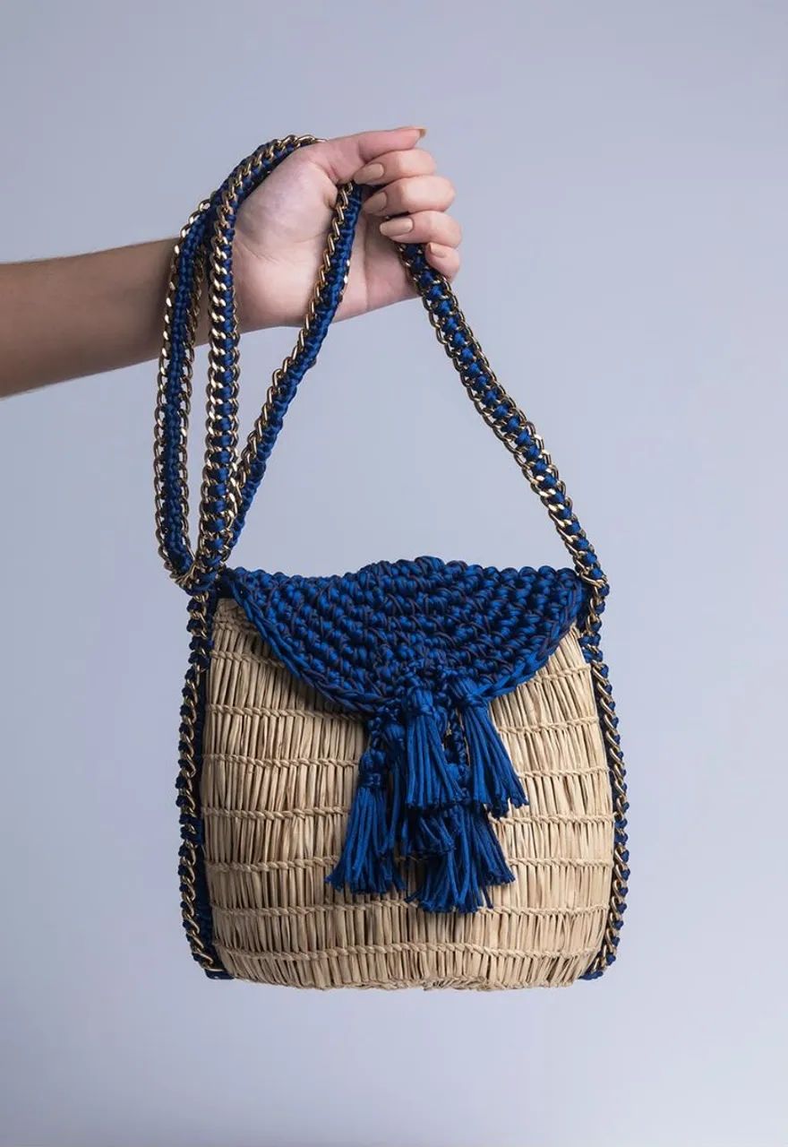 Bolsa Mini Uru Catarina Mina