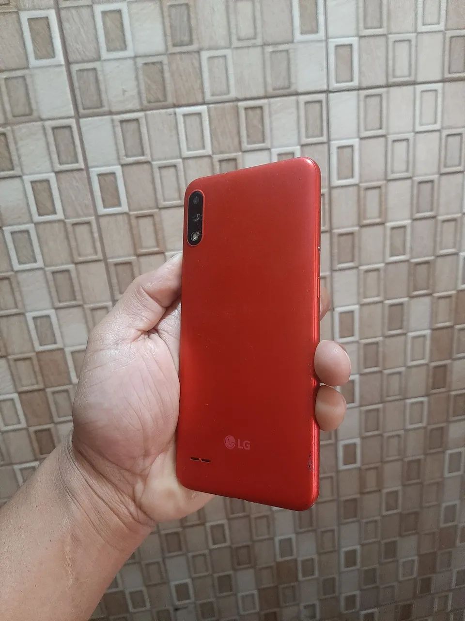 LG K22 - Foto 2