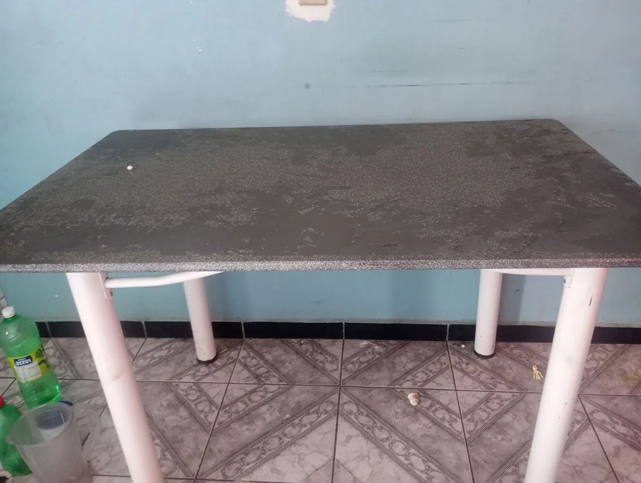 Mesa mármore 
