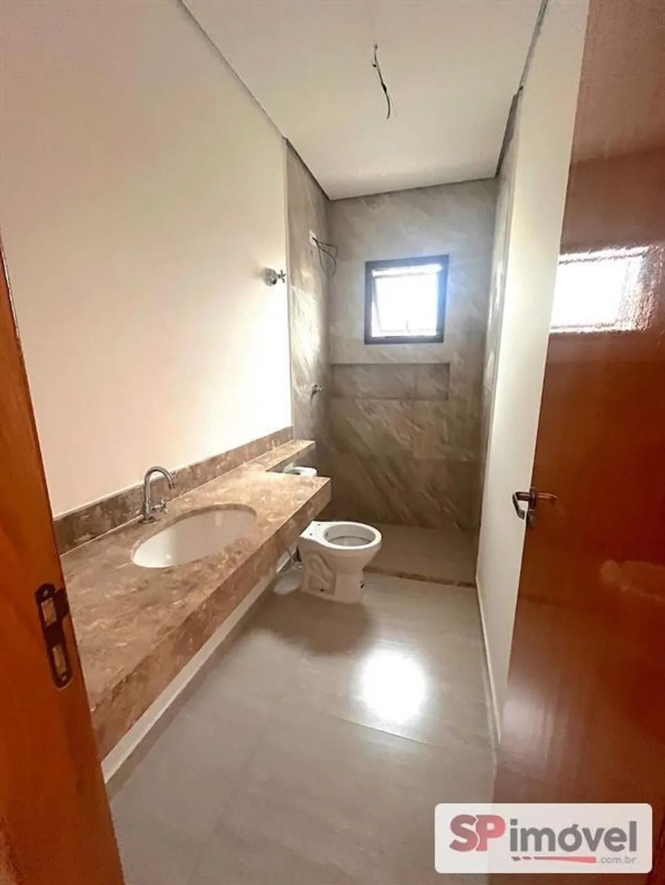 APARTAMENTO RESIDENCIAL em SÃO PAULO - SP, VILA GUSTAVO - Foto 5