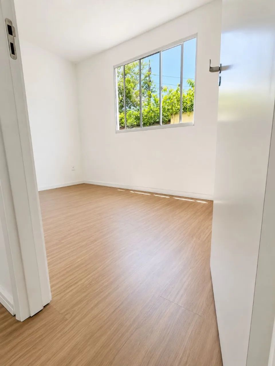 Apartamento Umbará  - Foto 5