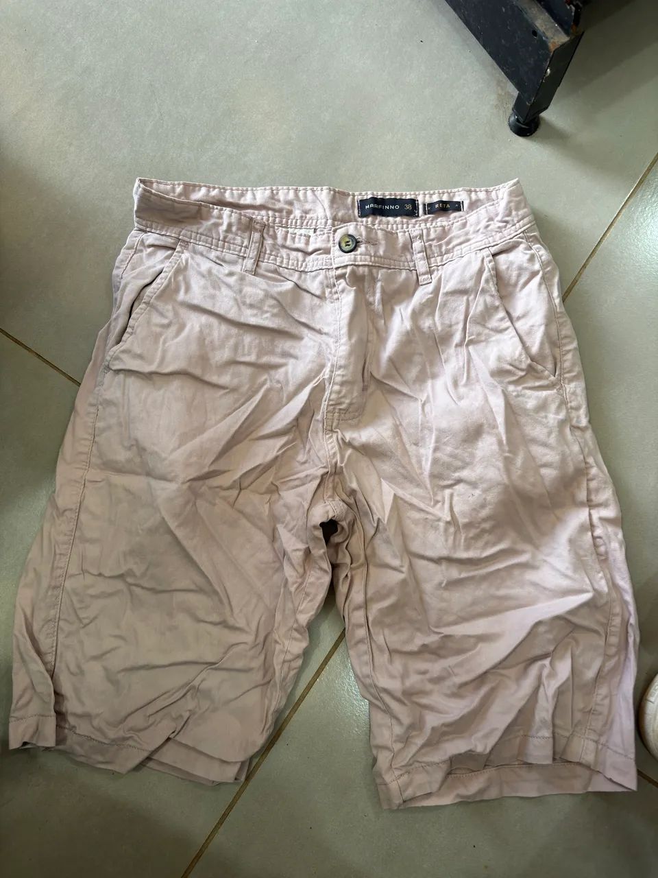 bermuda masculina  - Foto 2
