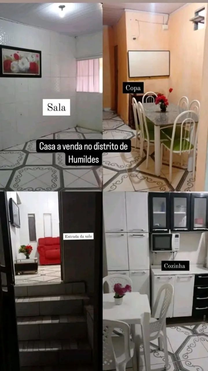 Vendo ?