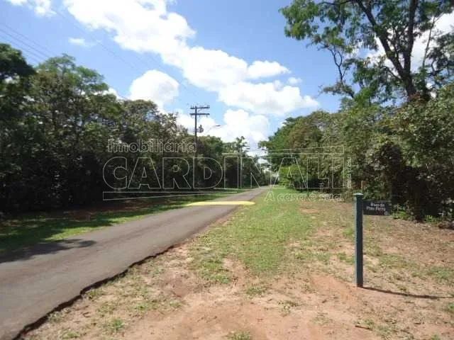Rural Terreno com condomínio em Itirapina - Foto 2