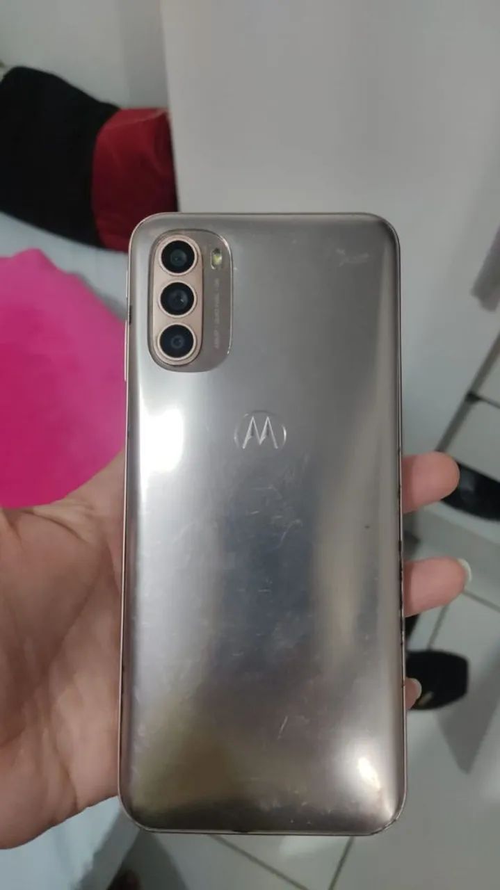 Celular MotoG 41 - Foto 2
