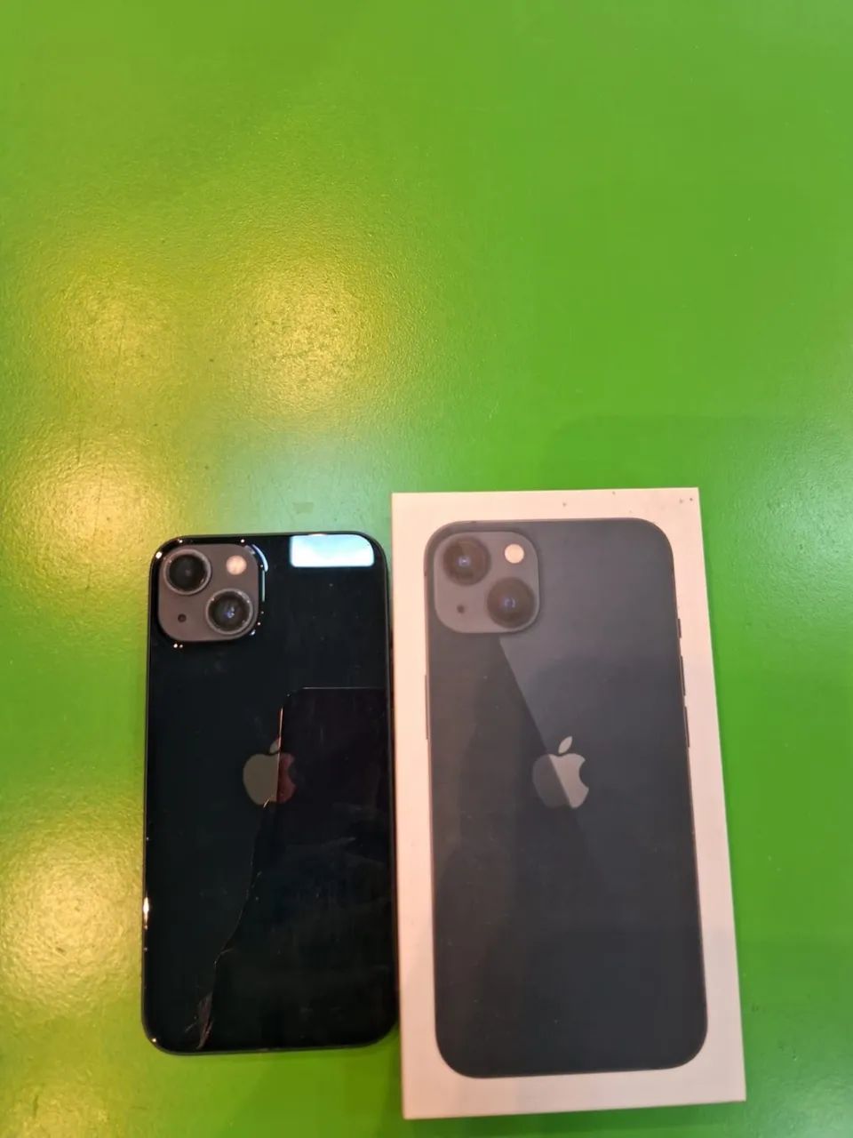 iPhone  - Foto 3