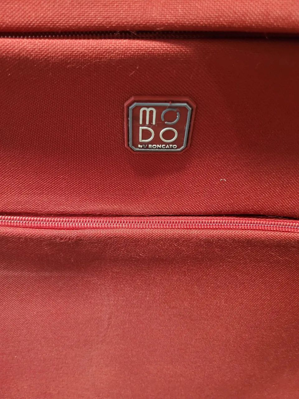 Mala de viagem 23kg marca By Rocato  - Foto 3