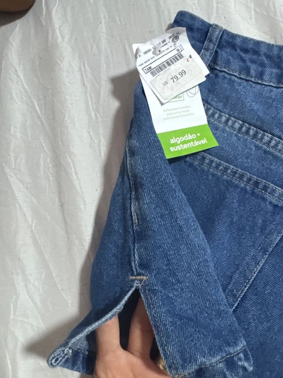 Short barato - Foto 3