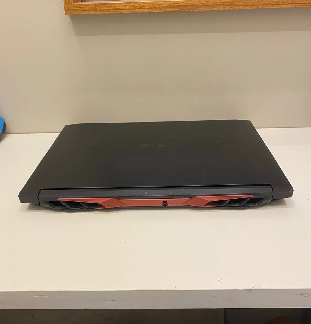 Notebook Acer Nitro 5 144Hz - Foto 3