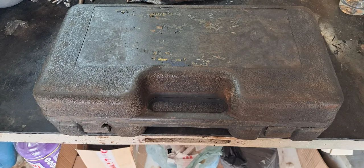 Desforcimetro 5800 NM - Foto 5