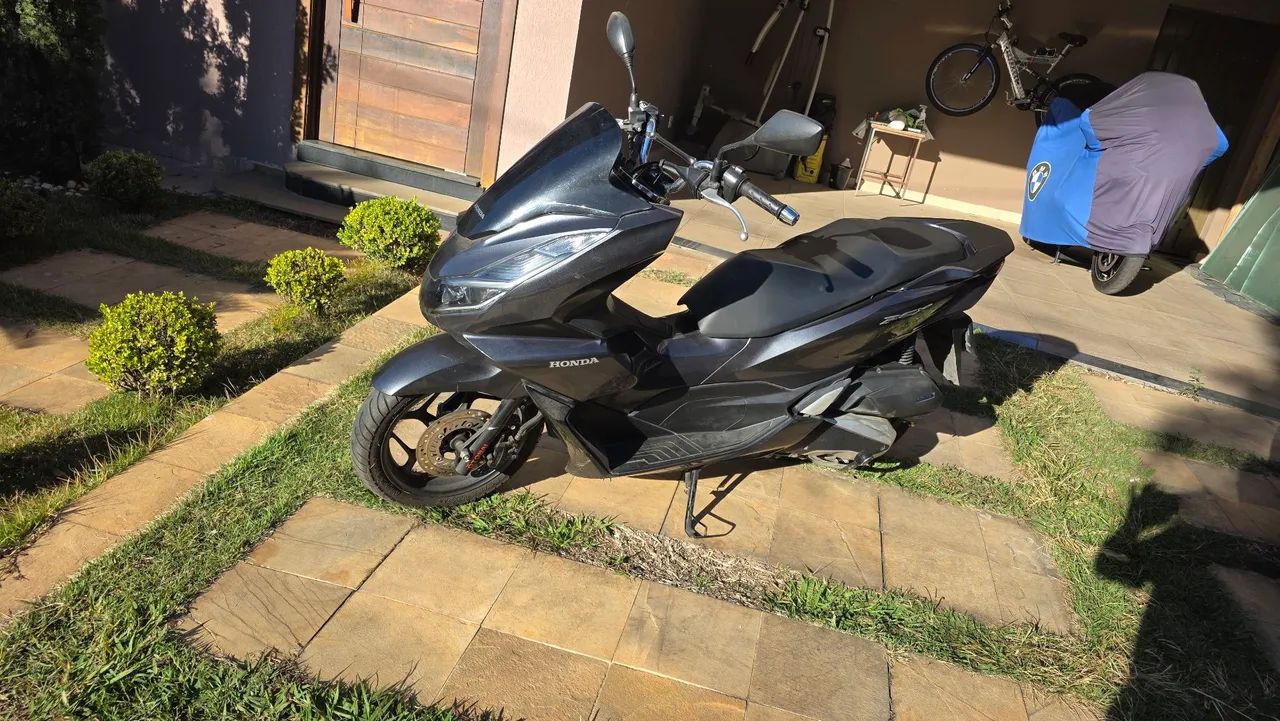 Honda pcx - Foto 3