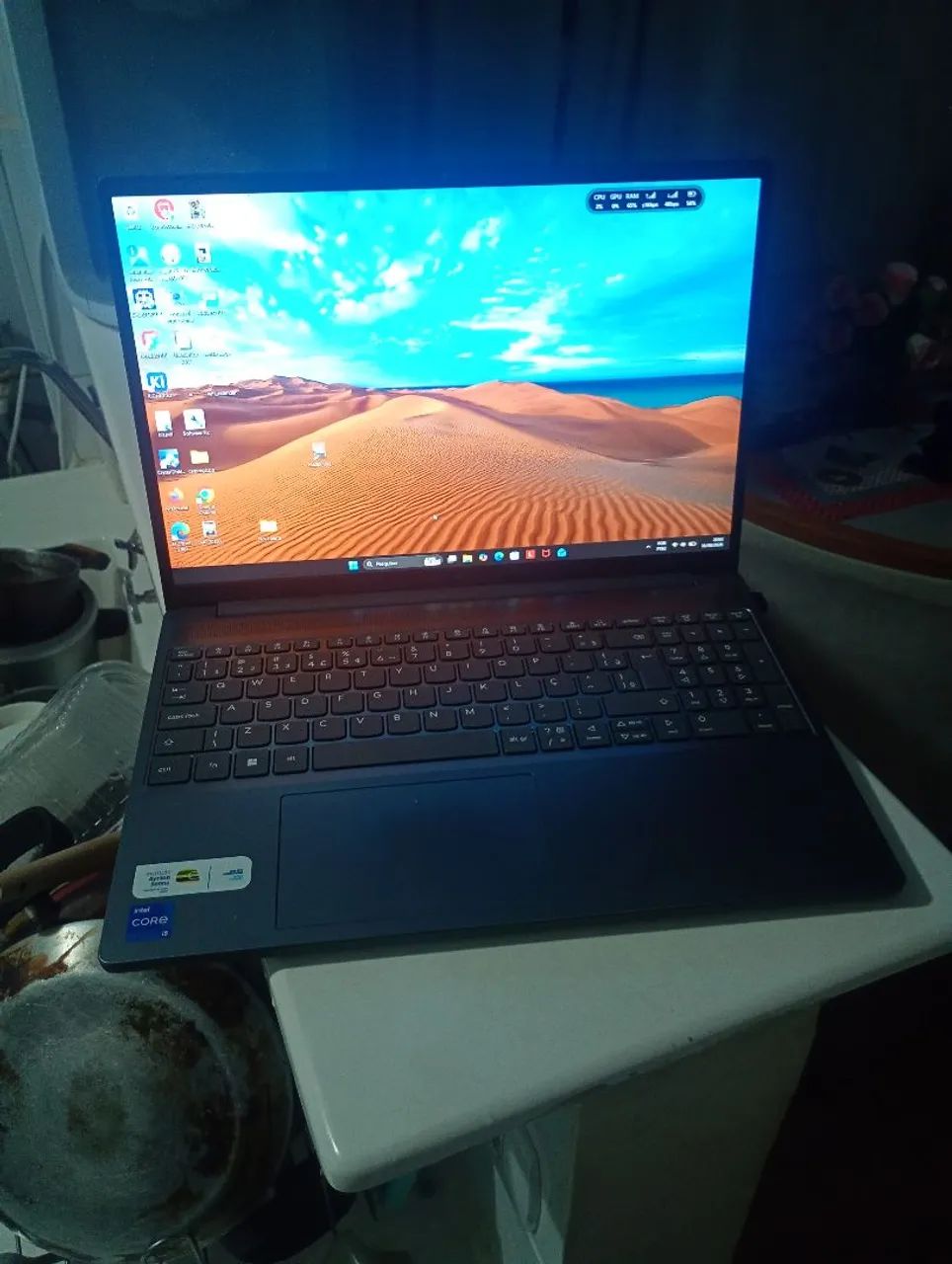 IdeaPad Slim 3 15IRH10