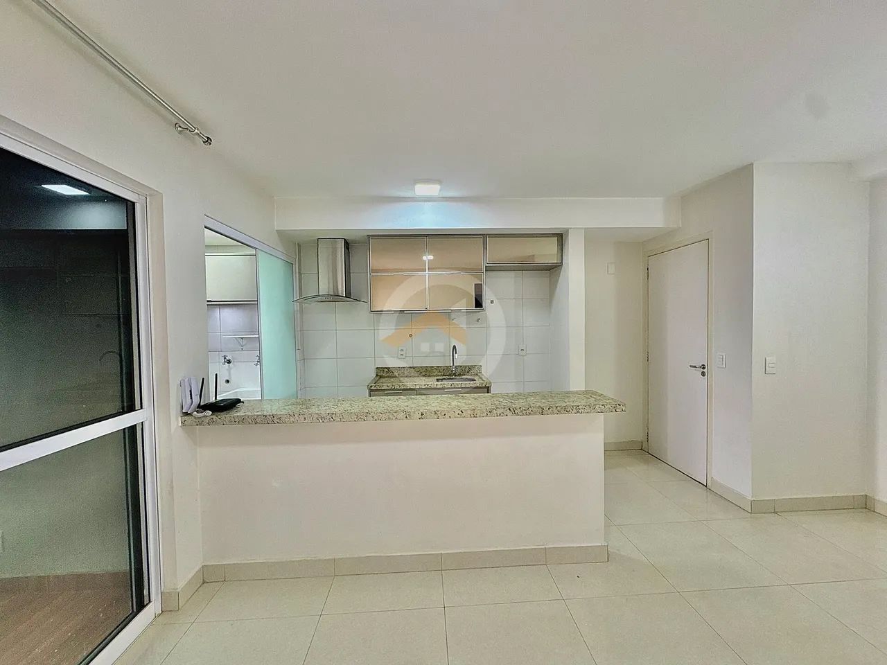 Apartamento 2 quartos com Suíte