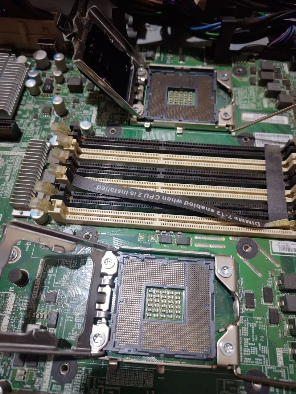 Sucata Servidor IBM System X3630 M4 - Foto 6