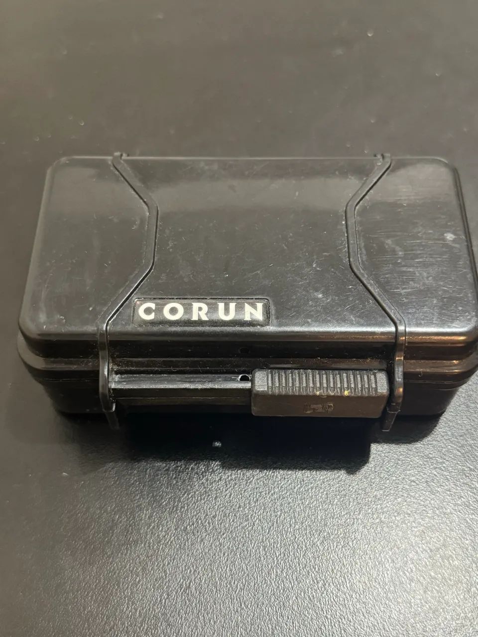 Máquina de Tatuagem Pen Corun Tesla 1.0 - Foto 5