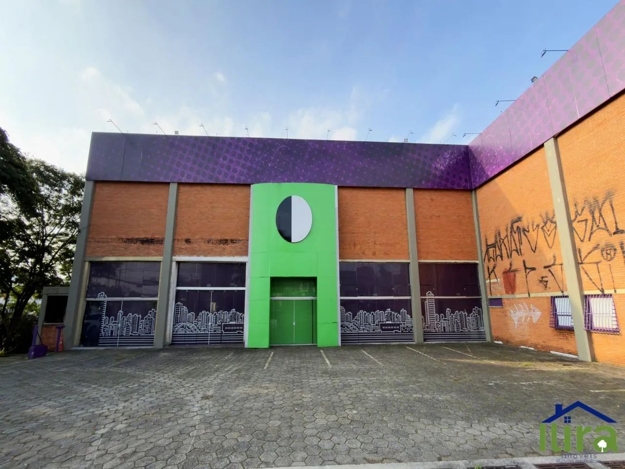 Locacao de Area de 39.000m² No Centro de Osasco e Proximo Do Shopping Uniao - Foto 3
