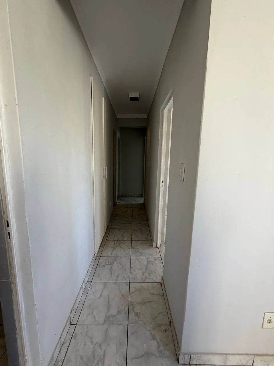 Apartamento com 3 quartos no Residencial Onix - Foto 2