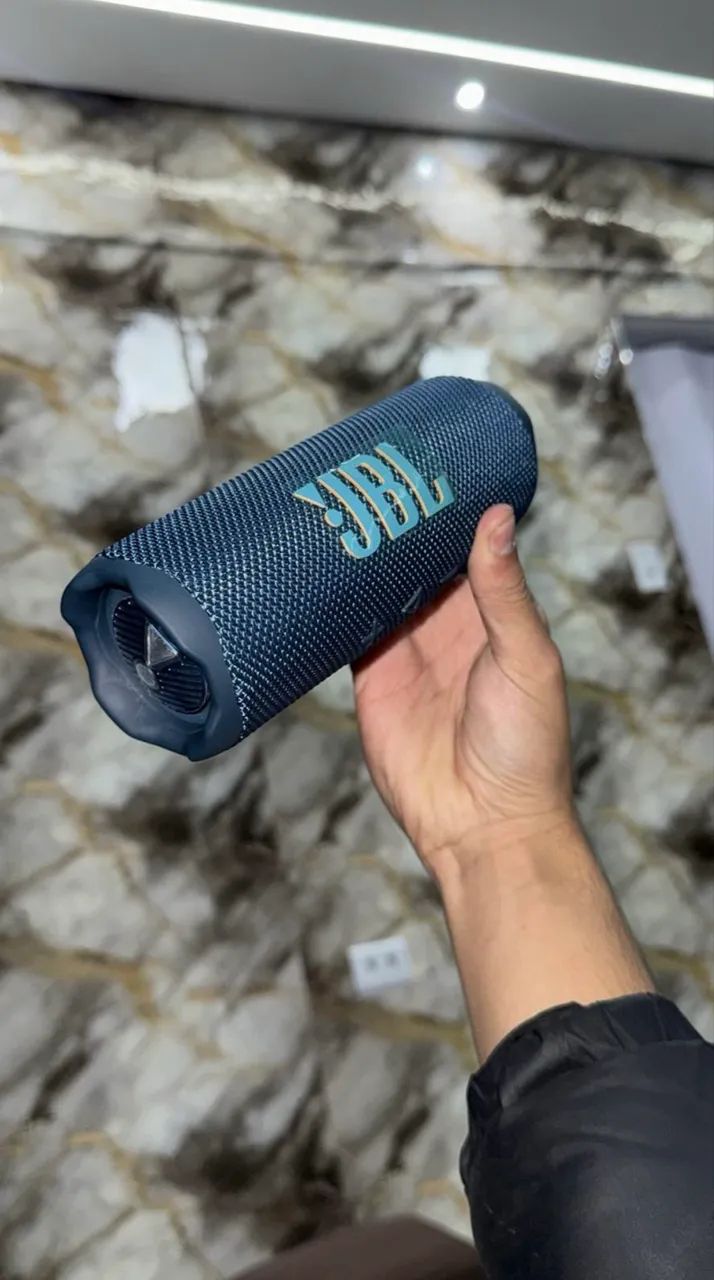 Caixa de som JBL FLIP 7 ! - Foto 2