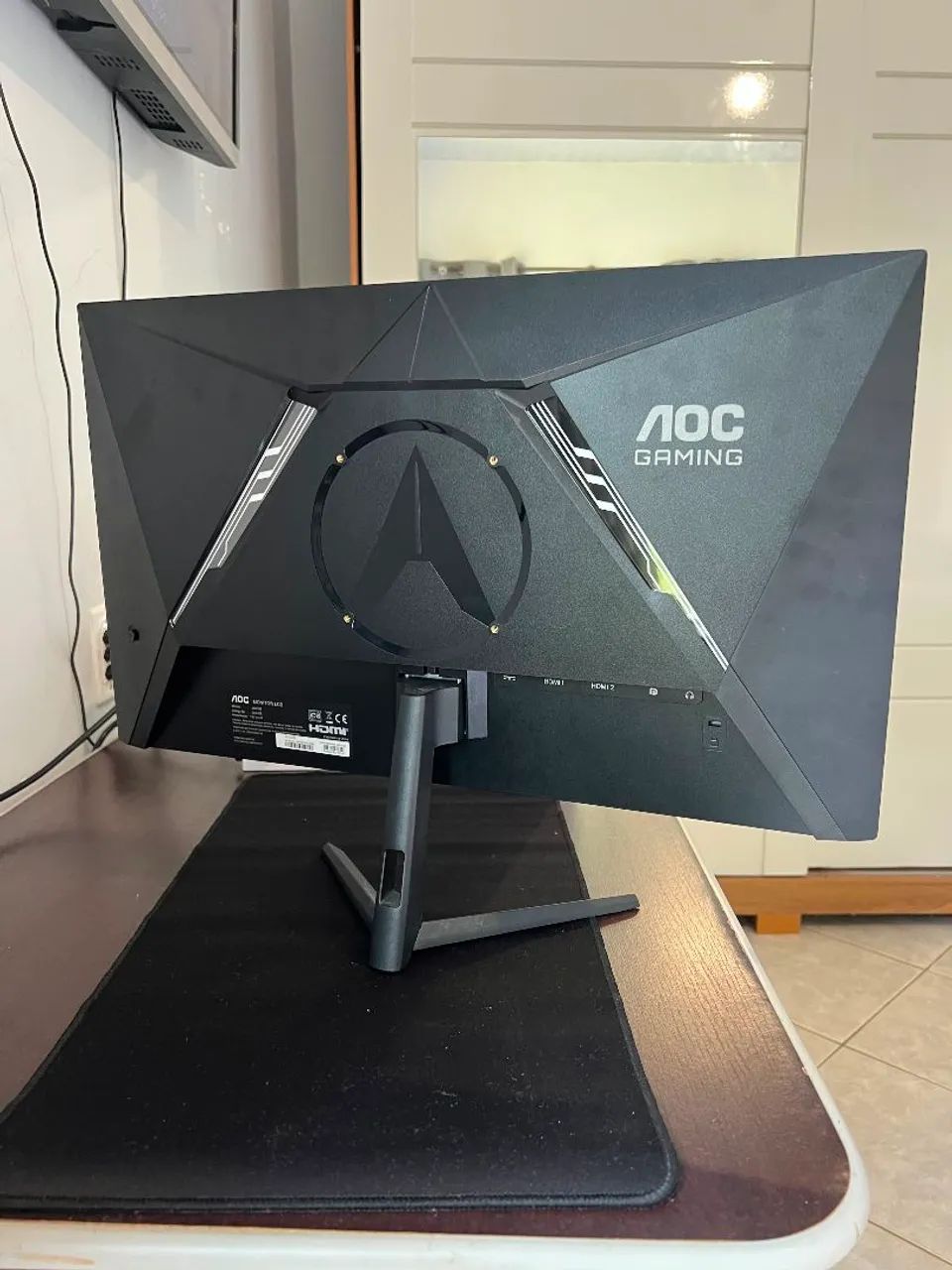 MONITOR AOC GAMING 24G30E - Foto 2