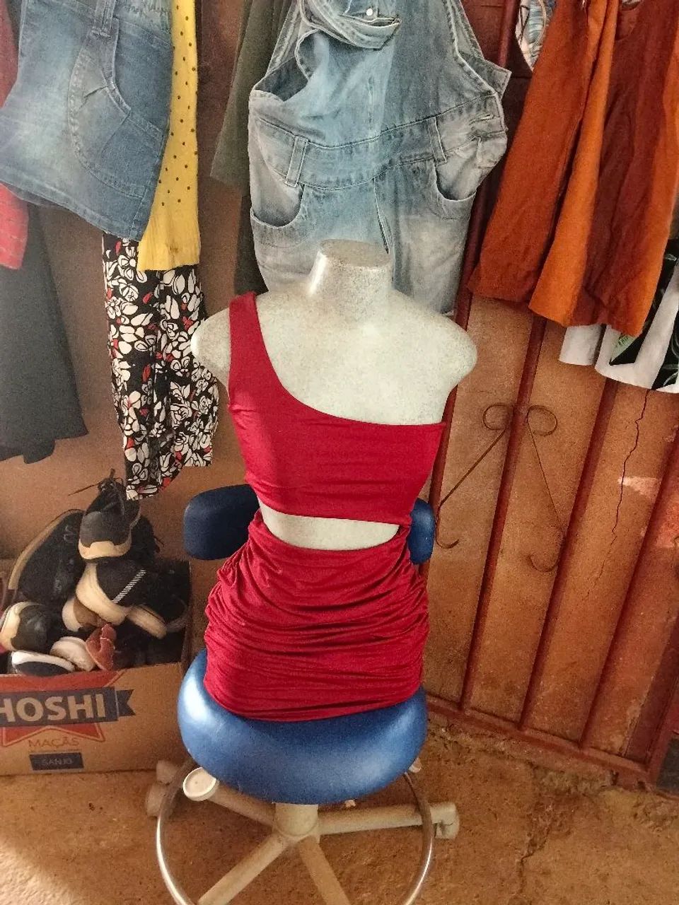 Roupas ? para bazar em ótimo estado ? - Foto 4