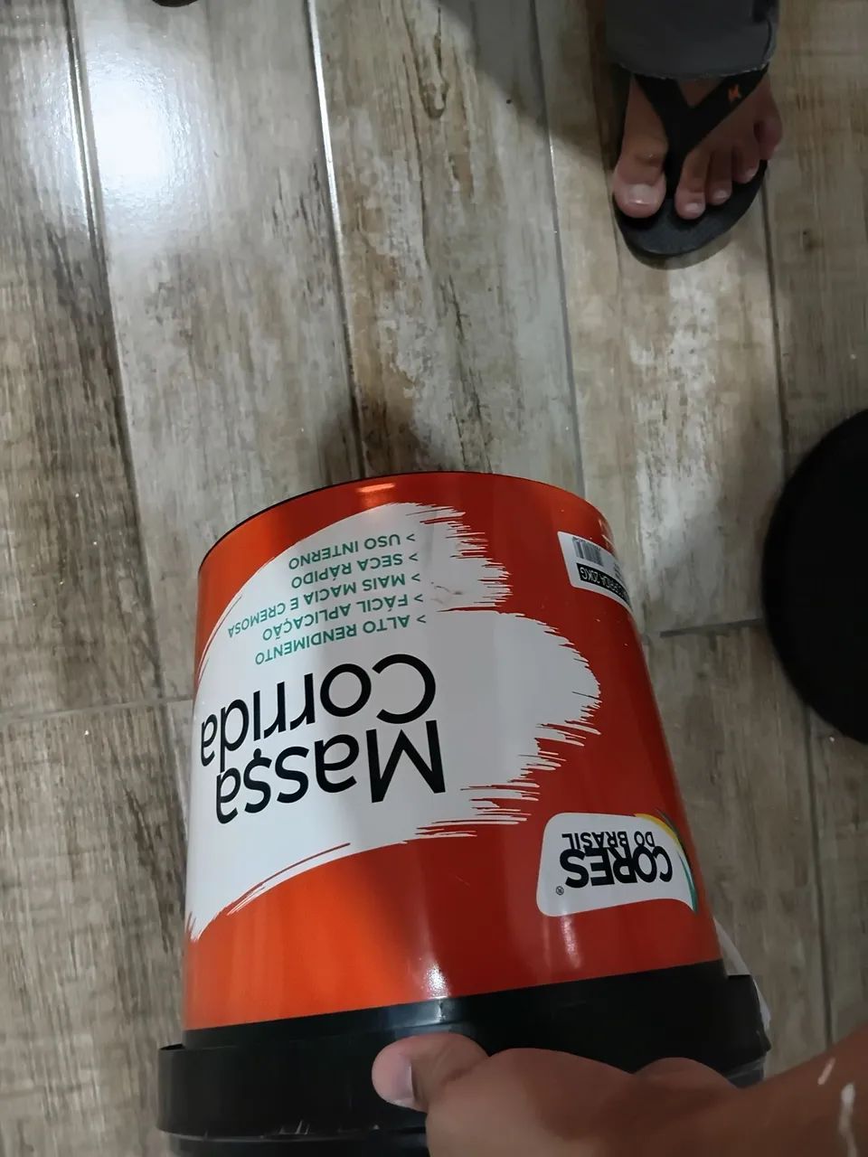 Pintor de casa e apartamento  - Foto 5