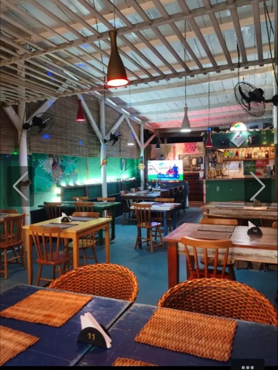? RESTAURANTE À VENDA - OPERANDO E FATURANDO ? - Foto 5