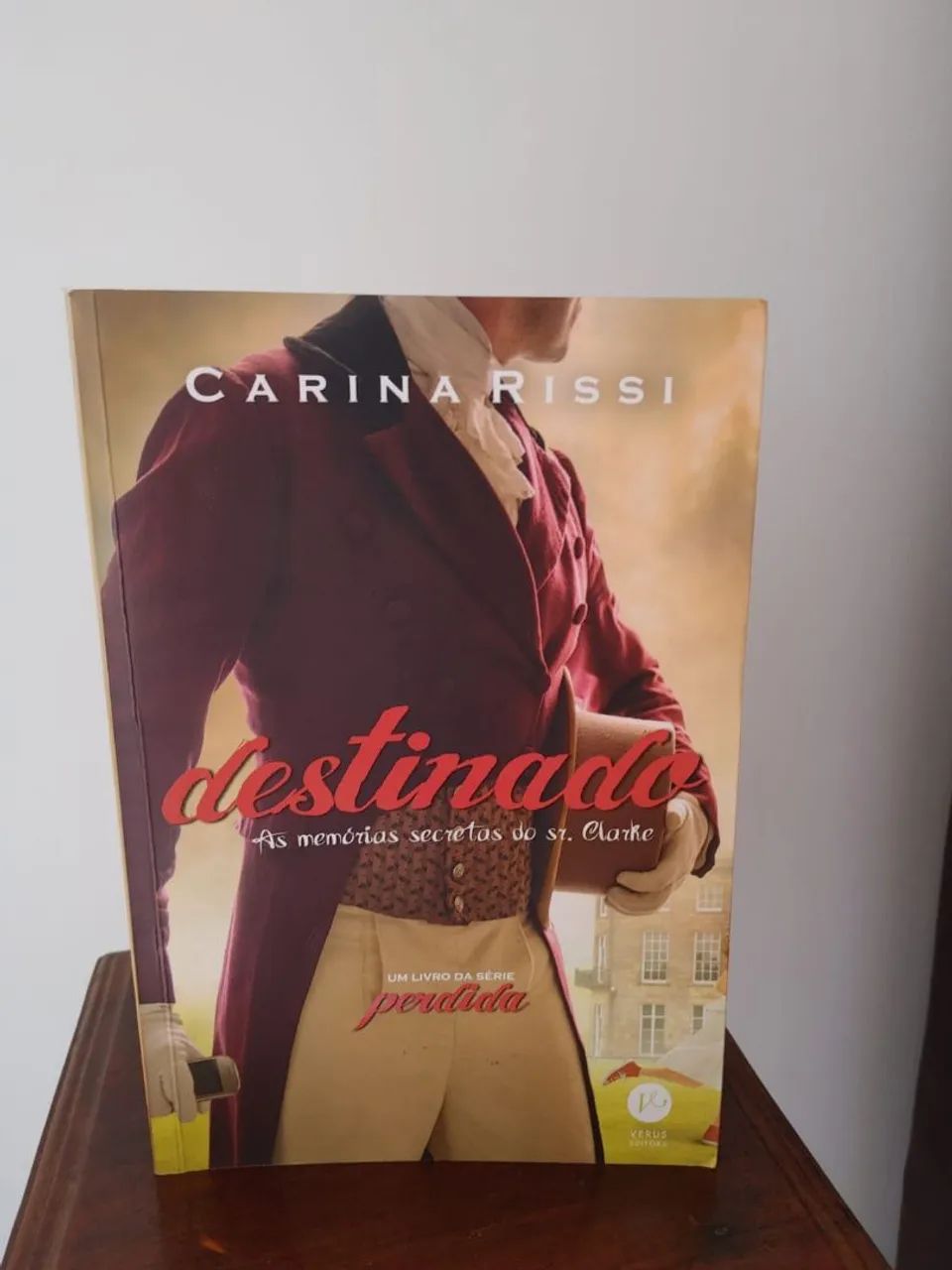 Coleção Carina Rissi "Perdida" - Foto 2