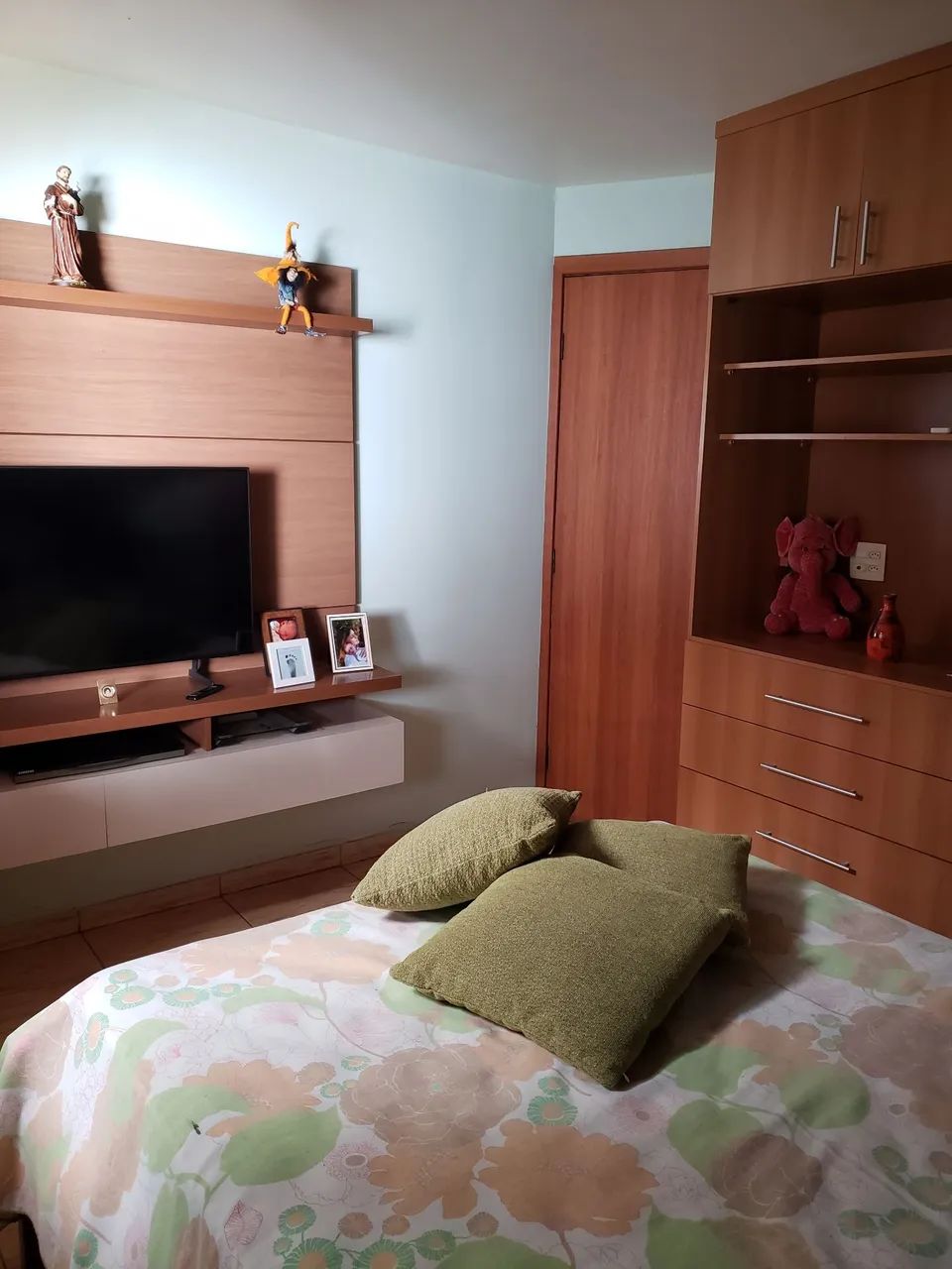Rio Branco - casa plana c/ habite-se  - Foto 3