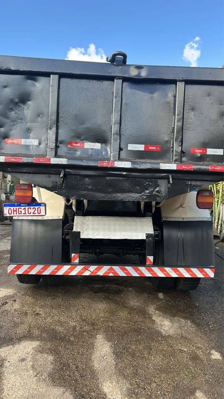 Vende se Ford cargo  - Foto 3
