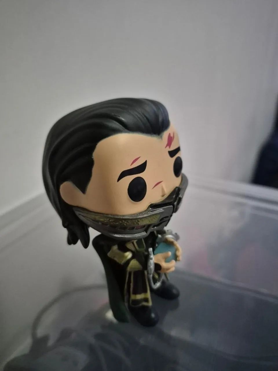 Funko Pop Loki Avengers 747 - Foto 3