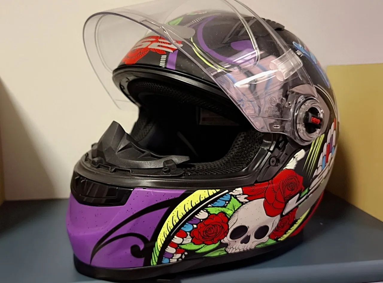 Capacete Ls2 - Foto 4