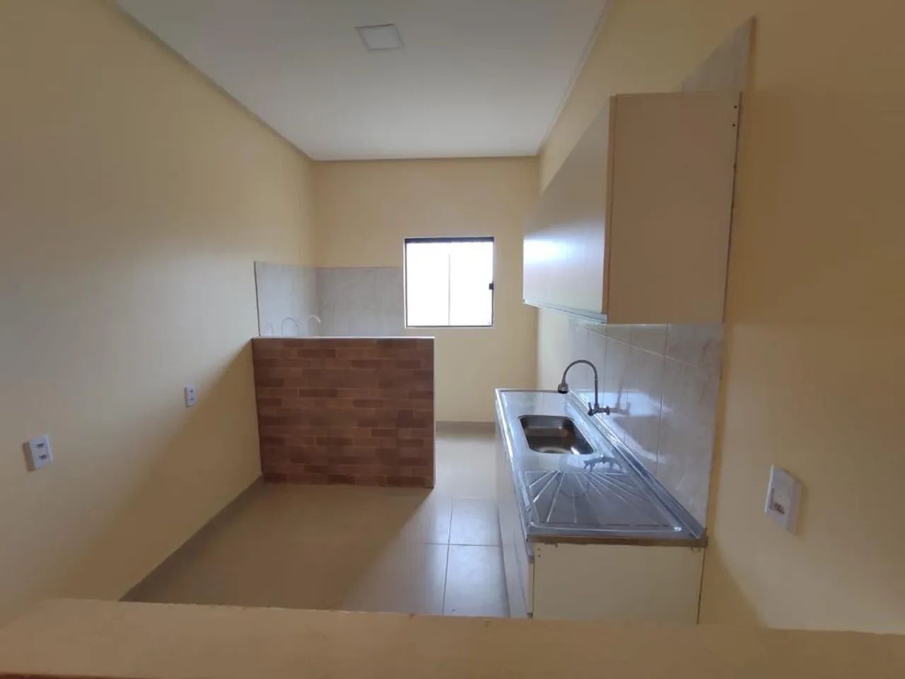 Alugasse um kit net próximo ao lago da nova Carajás - Foto 5