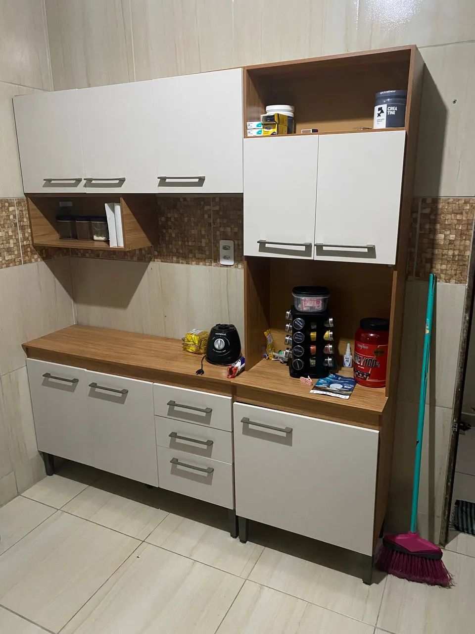 Armário de Cozinha 