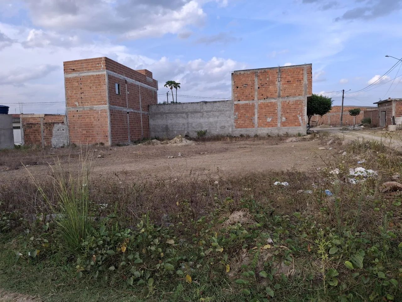 Terreno venda ou troca - Foto 2