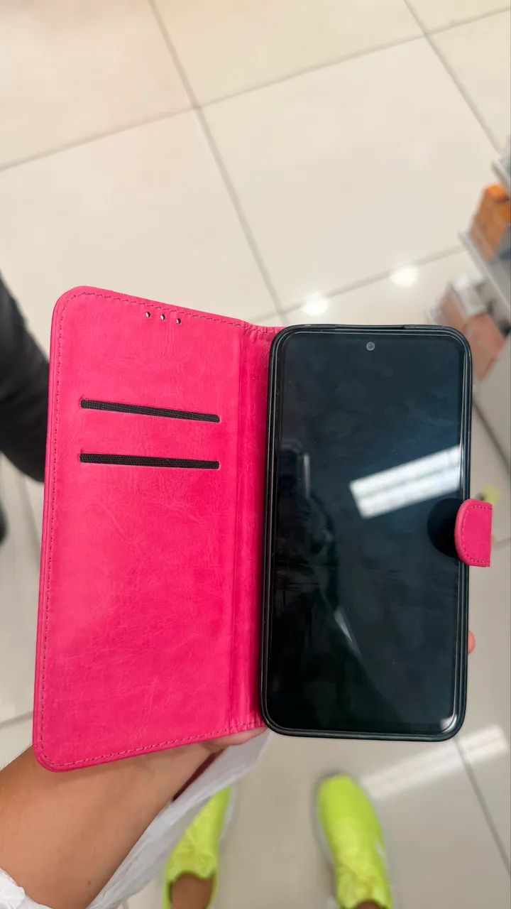 Samsung A54 256Gb Excelente!
