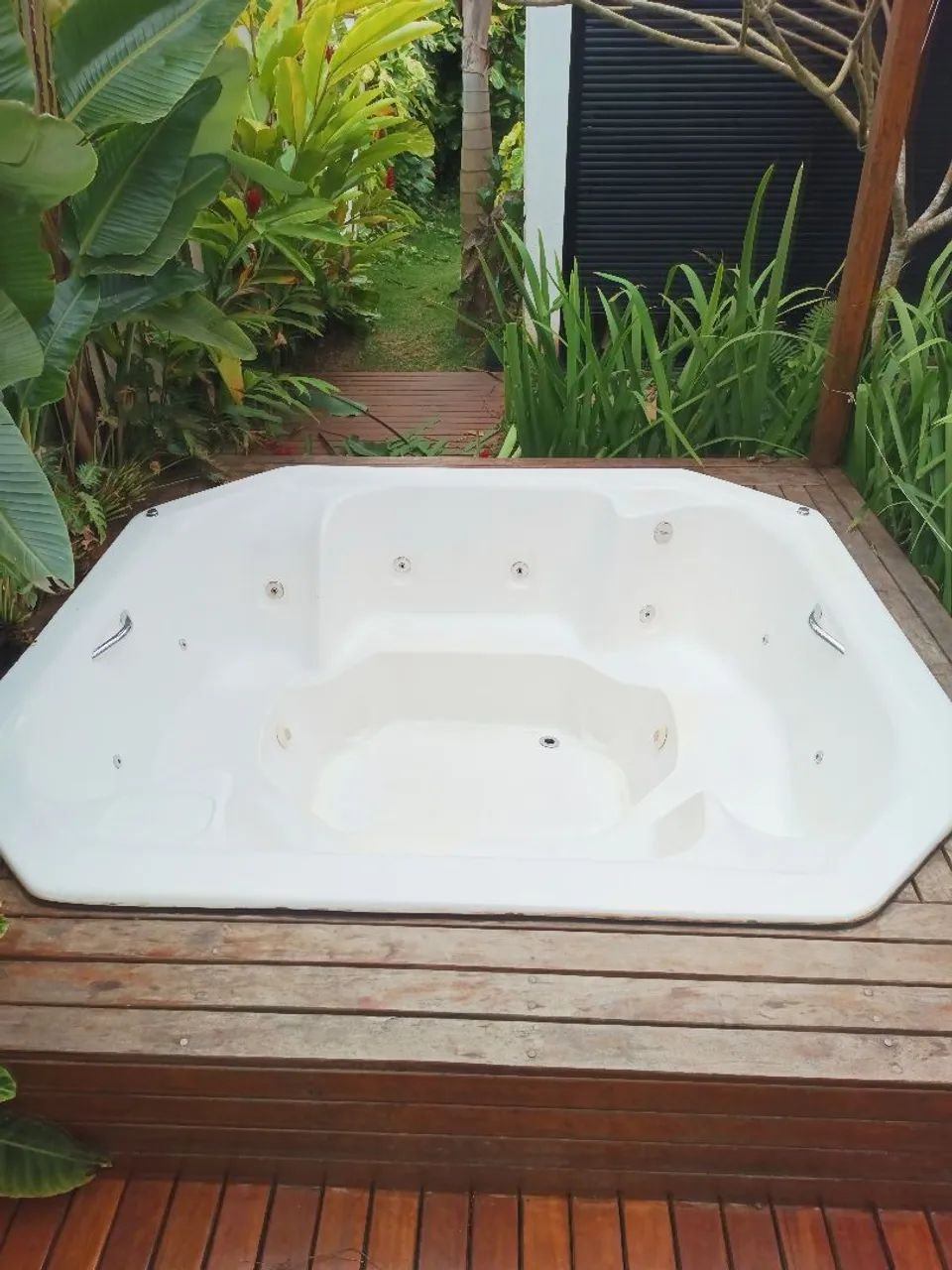 SPA para 8 pessoas - Foto 3