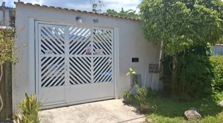 Vendo casa no Gama