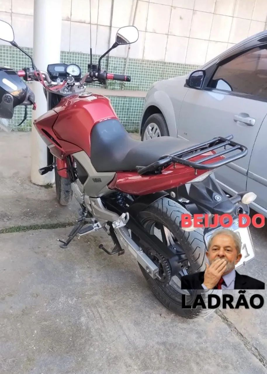 Fazer 250 2014 - Foto 3