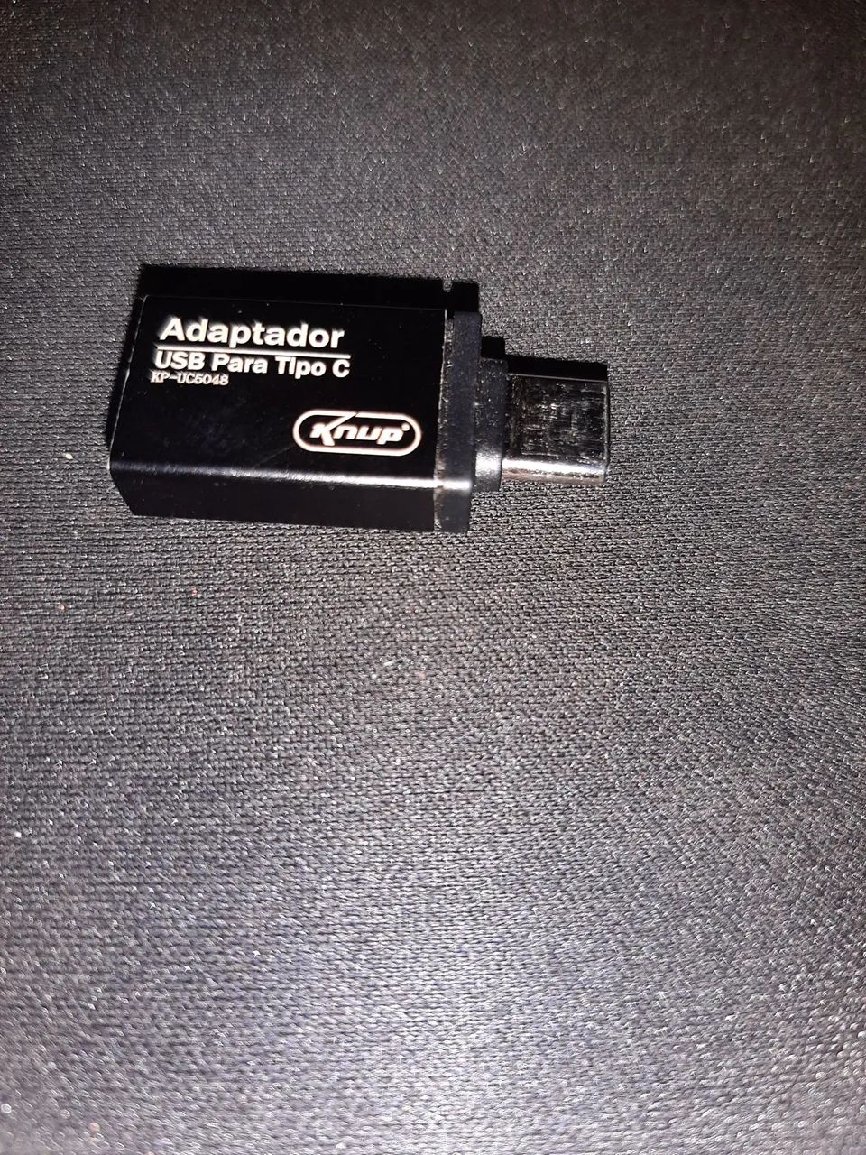 Adaptador USB tipo C - Foto 4