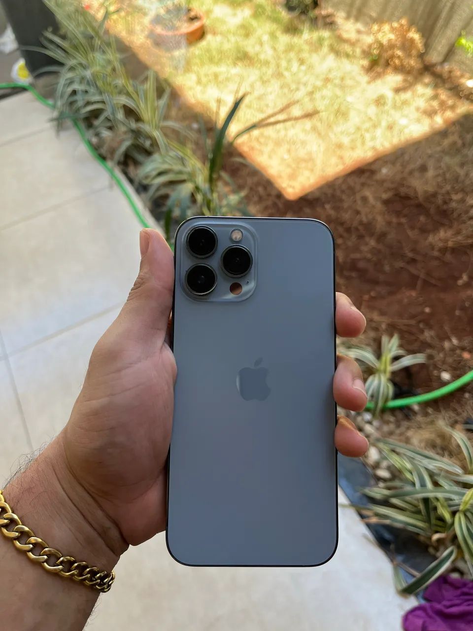 iPhone 13 Pro Max - Foto 3