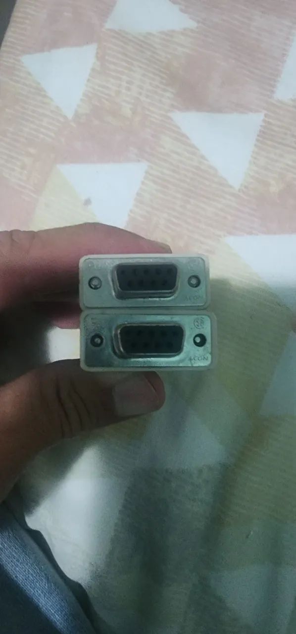 Adaptador VGA - Foto 2