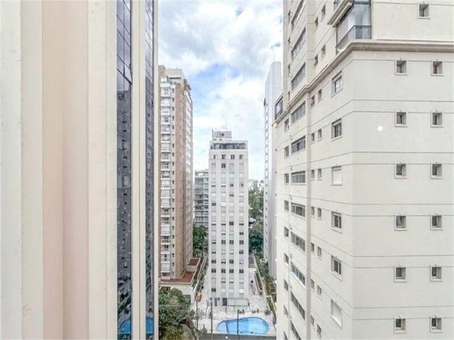 Salas para locação em Jardim paulista - SP - Foto 4