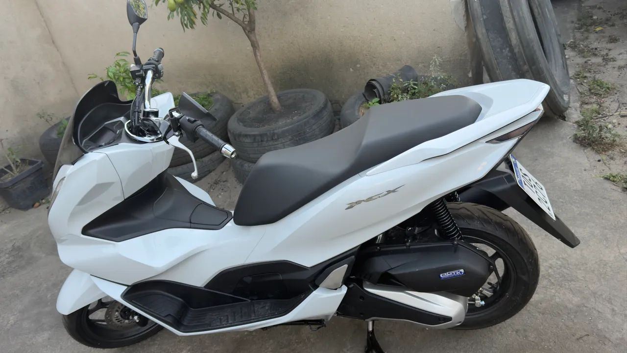 Moto PCX160 2026 - Foto 4