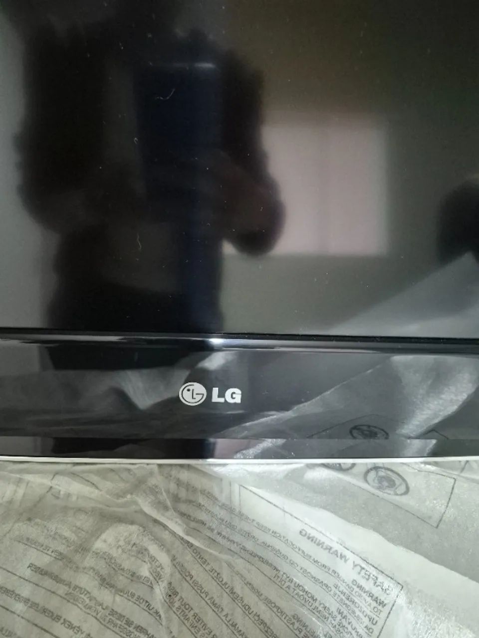 Tv 32 LG - Foto 3