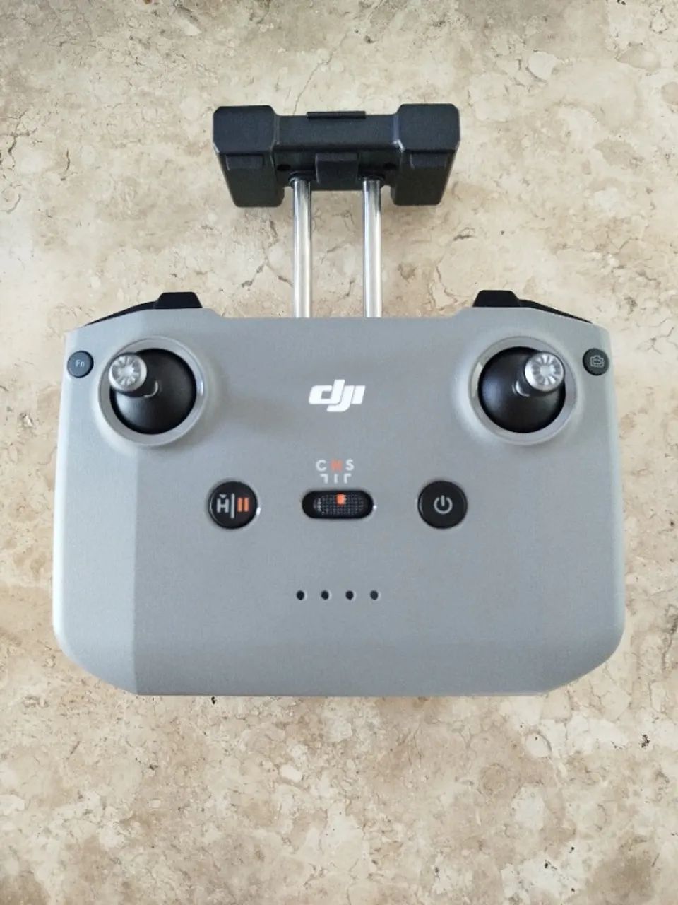 drone dji mini 5 pro fly more - Foto 4