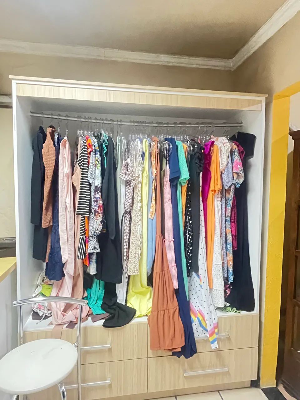 Vende - se loja completa 