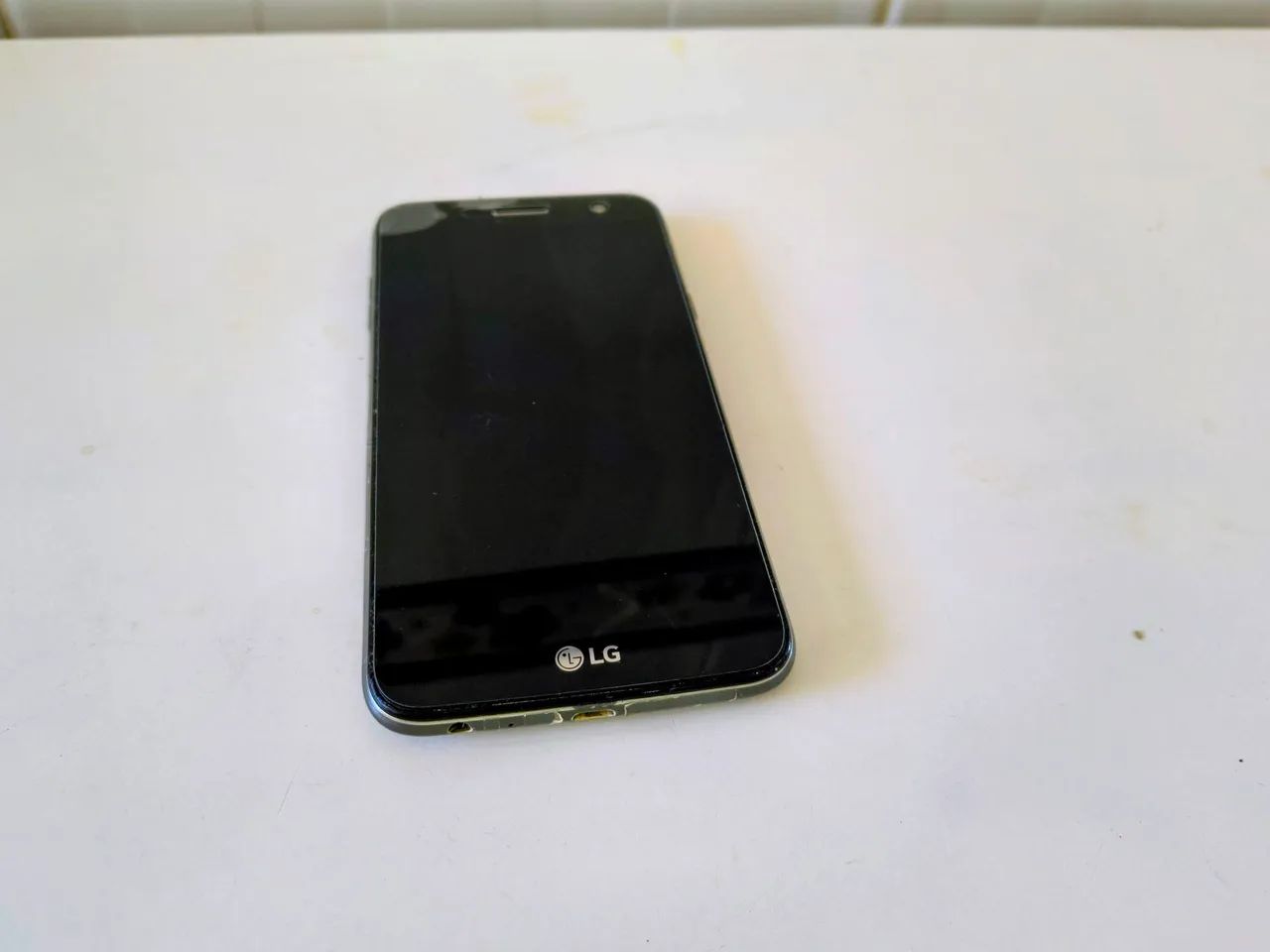 LG K10 Power  - Foto 3